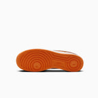 Air Force 1 07 LV8 pour homme « Orange White Patent »