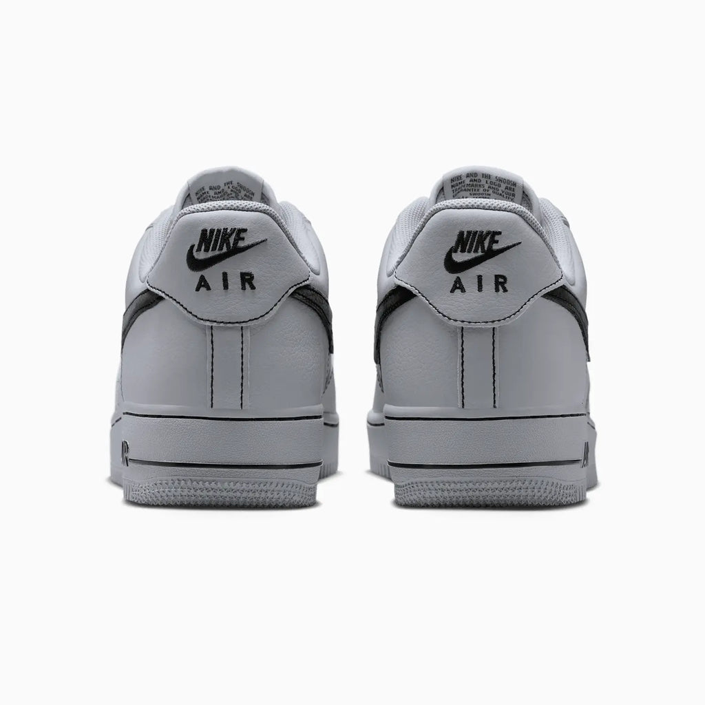 Chaussures Air Force 1 07 LV8 pour homme « Wolf Grey »