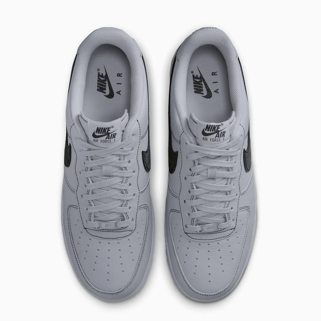 Chaussures Air Force 1 07 LV8 pour homme « Wolf Grey »