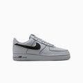 Chaussures Air Force 1 07 LV8 pour homme « Wolf Grey »