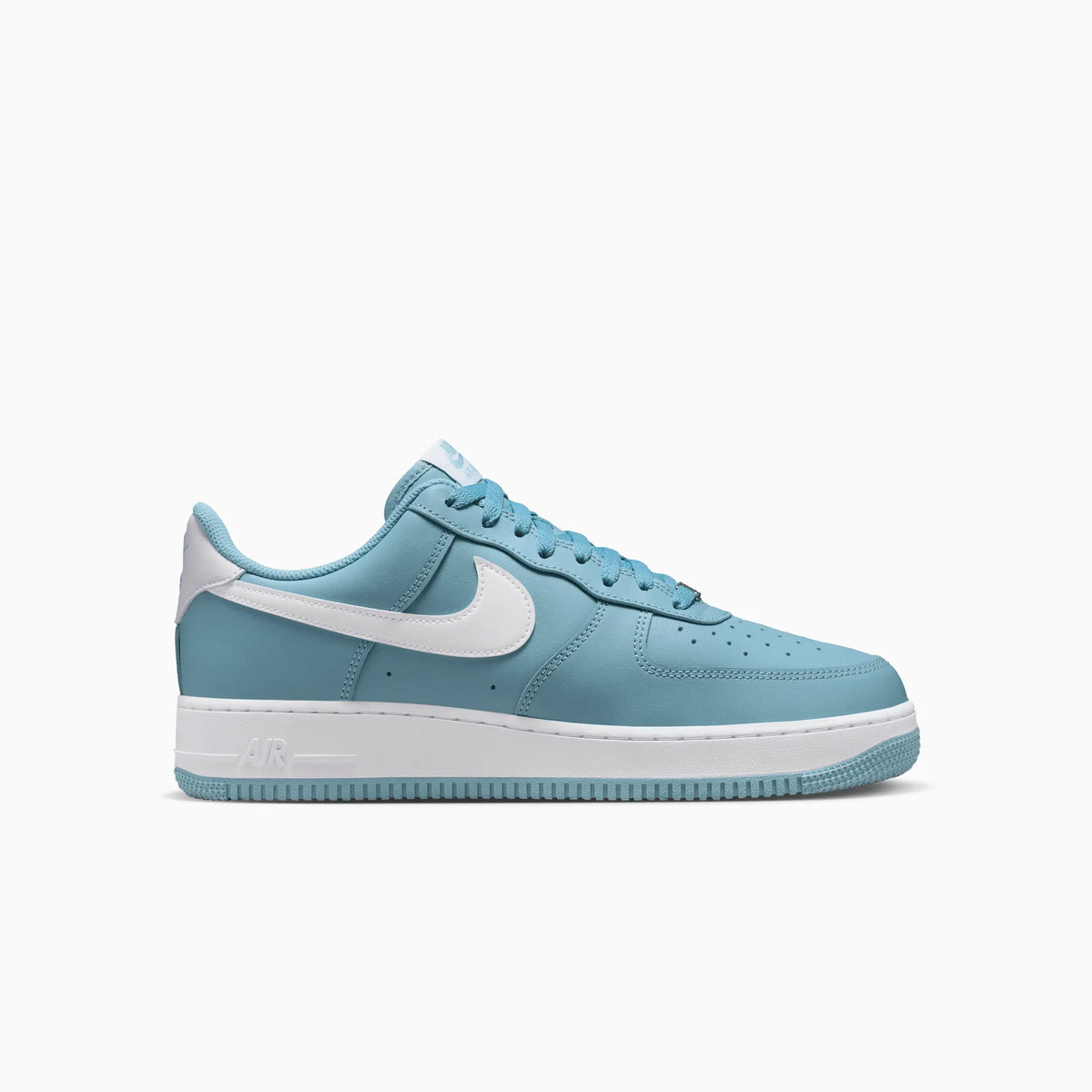 Chaussures Air Force 1 07 pour homme « Old Blue »