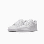 Chaussures Nike Air Force 1 Kobe Bryant « Forever White » pour Homme