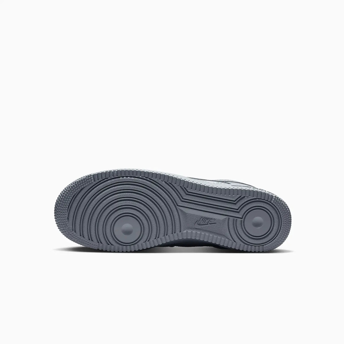 Chaussures basses Air Force 1 pour homme « Kobe Bryant Forever Cool Grey »