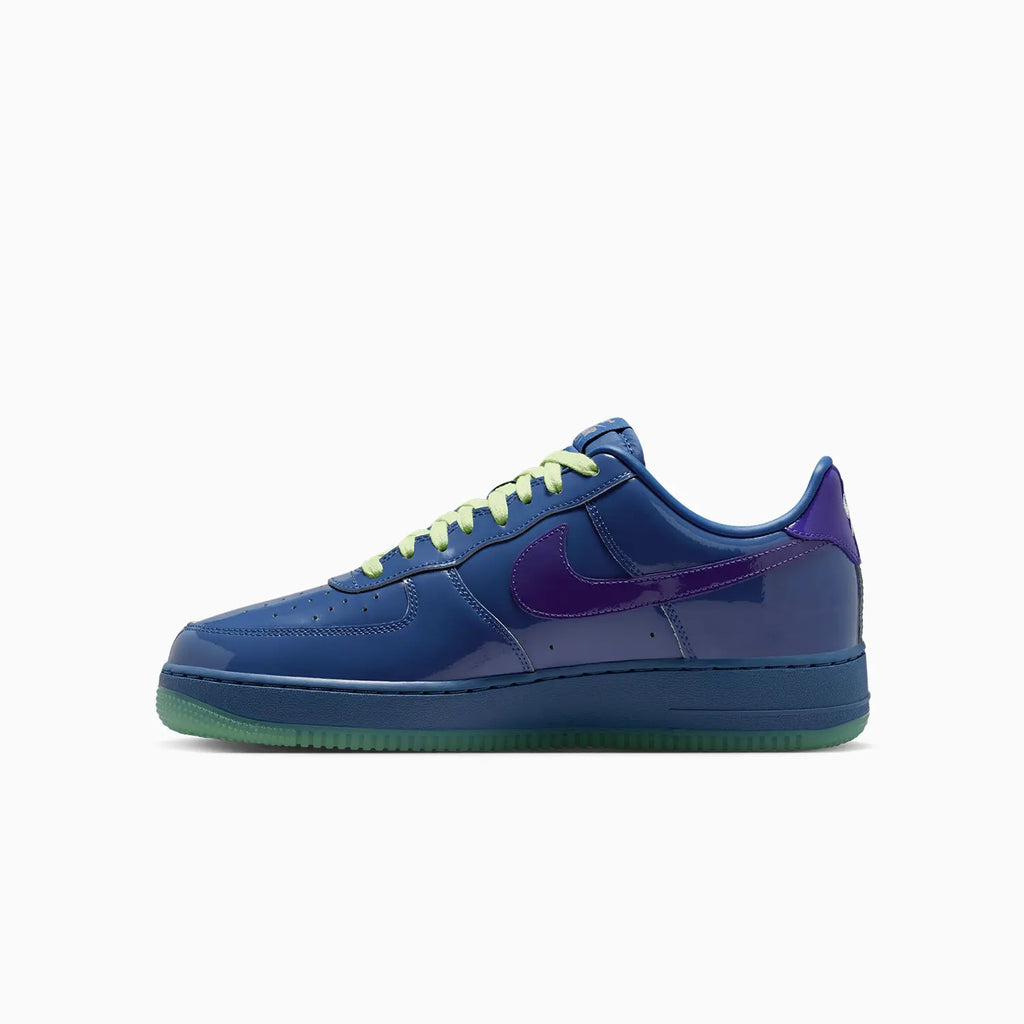 Air Force 1 Low pour Homme « Mystic Navy and Grape Ice »