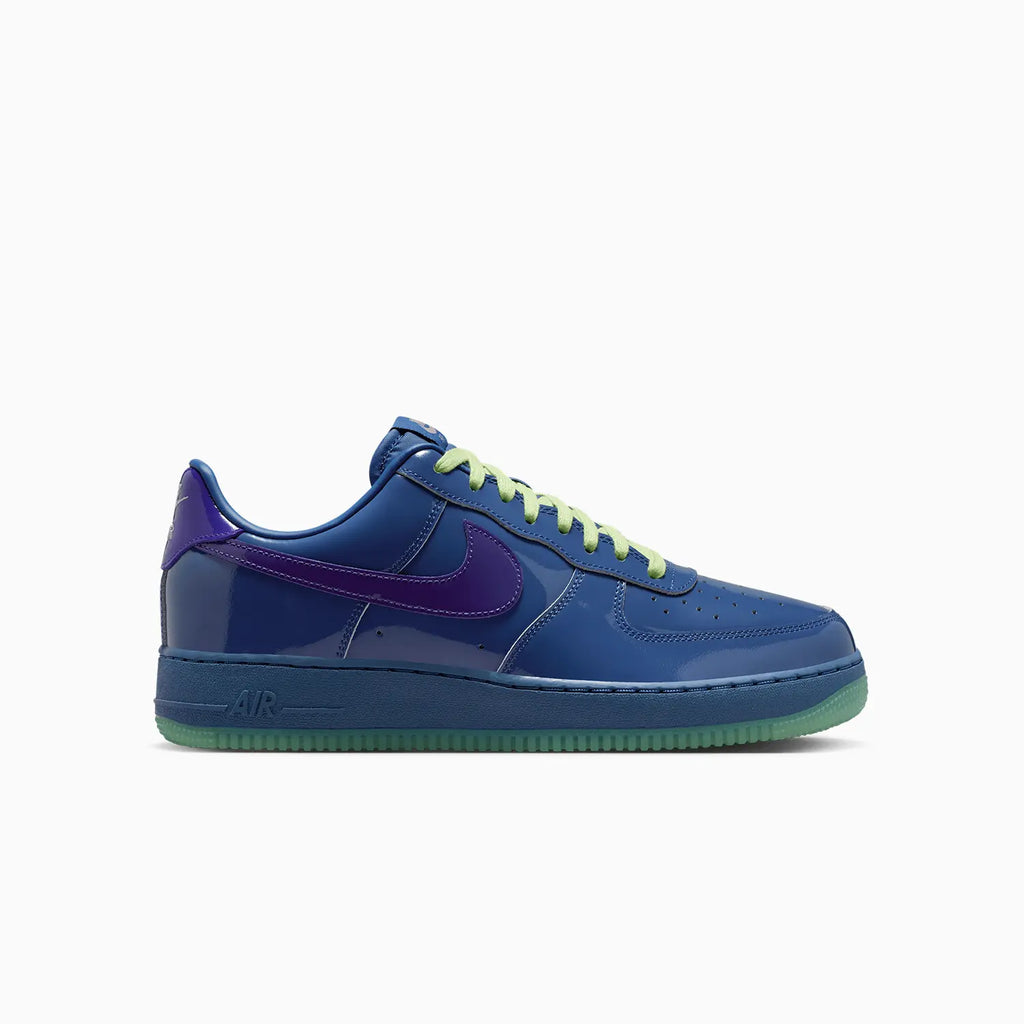 Air Force 1 Low pour Homme « Mystic Navy and Grape Ice »