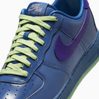 Air Force 1 Low pour Homme « Mystic Navy and Grape Ice »