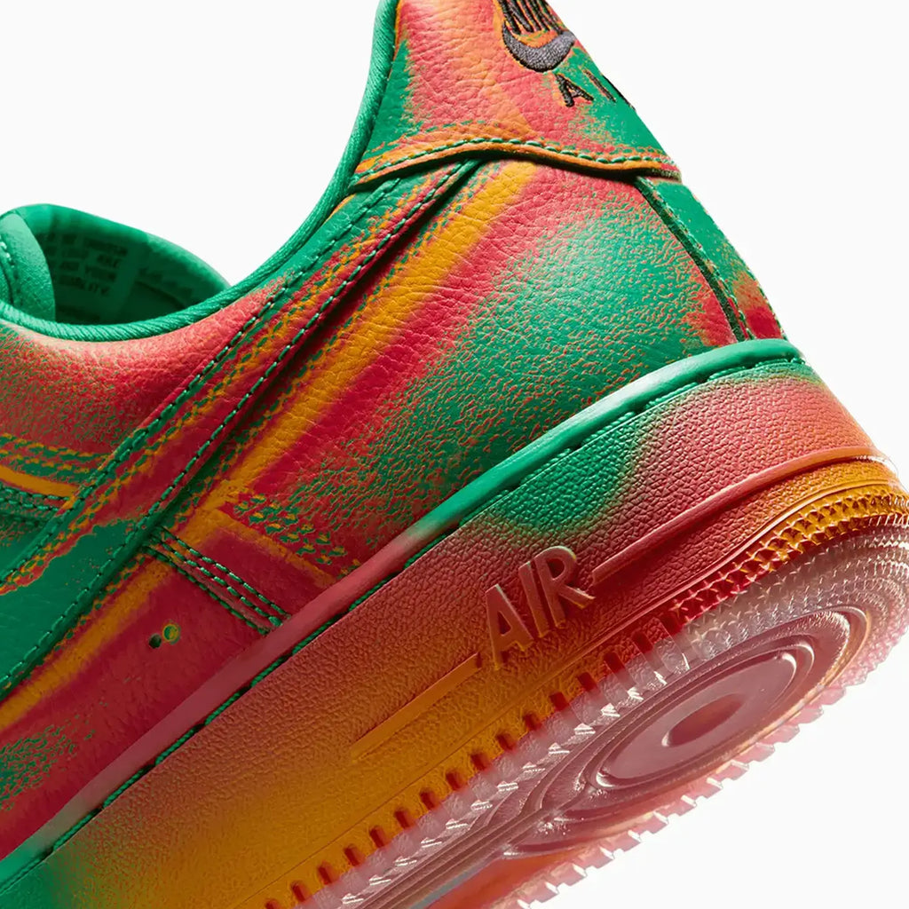 Nike Air Force 1 Low Retro « Stadium Green » pour homme