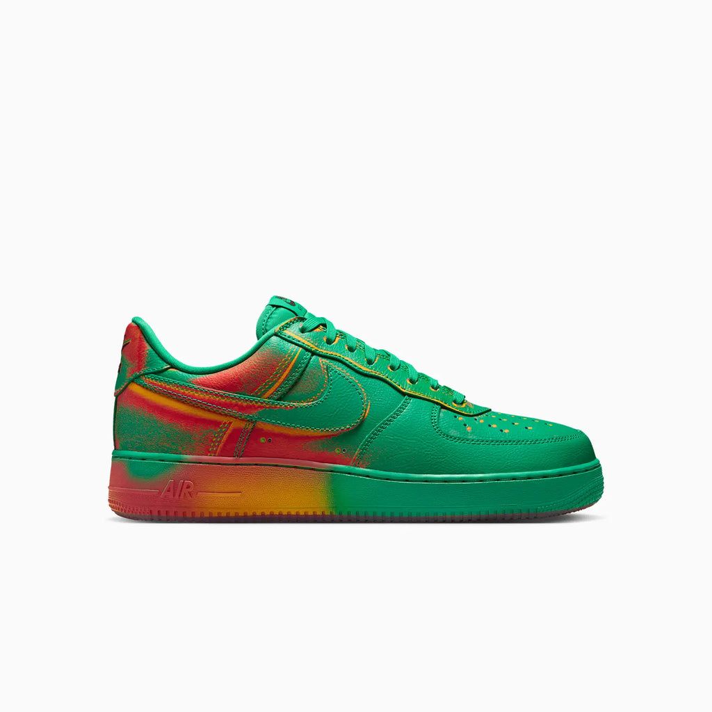 Nike Air Force 1 Low Retro « Stadium Green » pour homme
