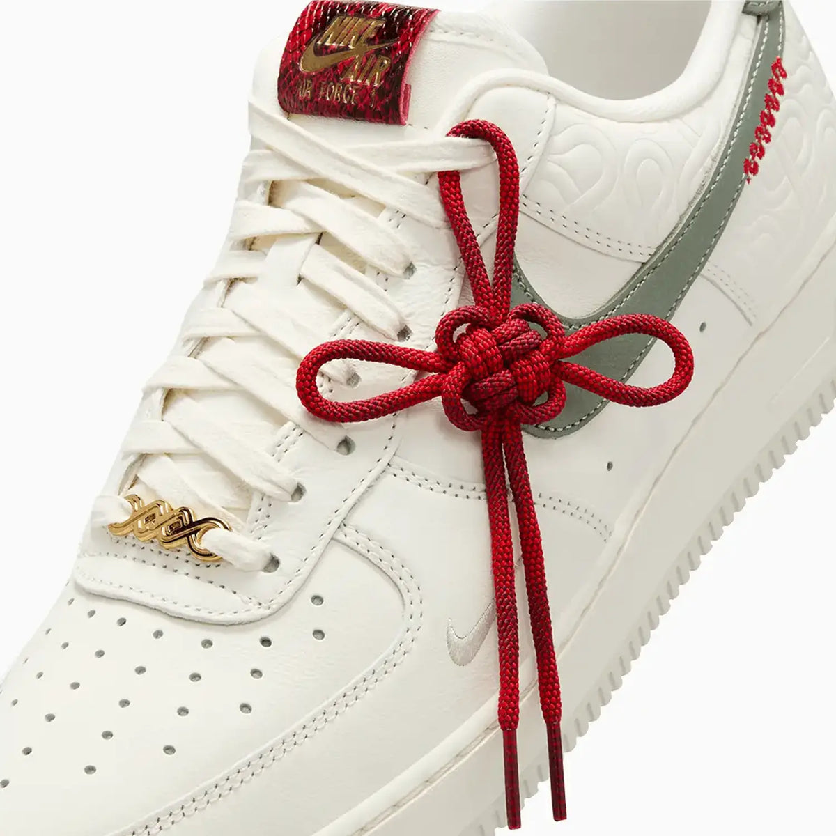 Air Force 1 Low pour homme « Année du serpent »