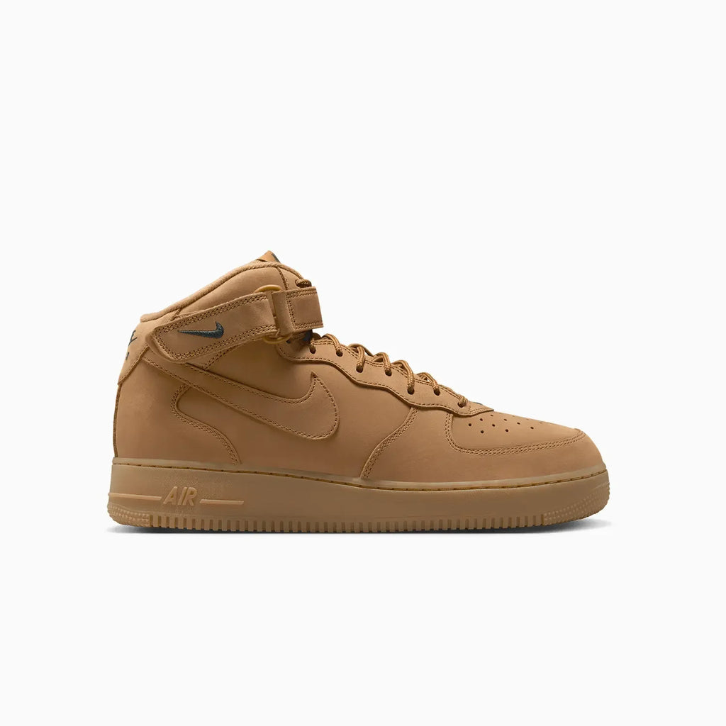 Air Force 1 Mid 'Flax' pour homme