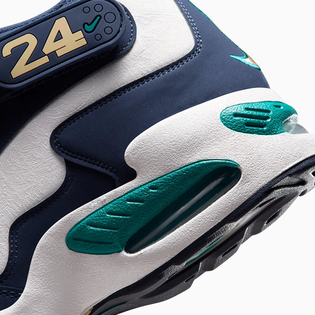 Zapatillas de hombre Air Griffey Max 1 'HBCU Swingman Classic'