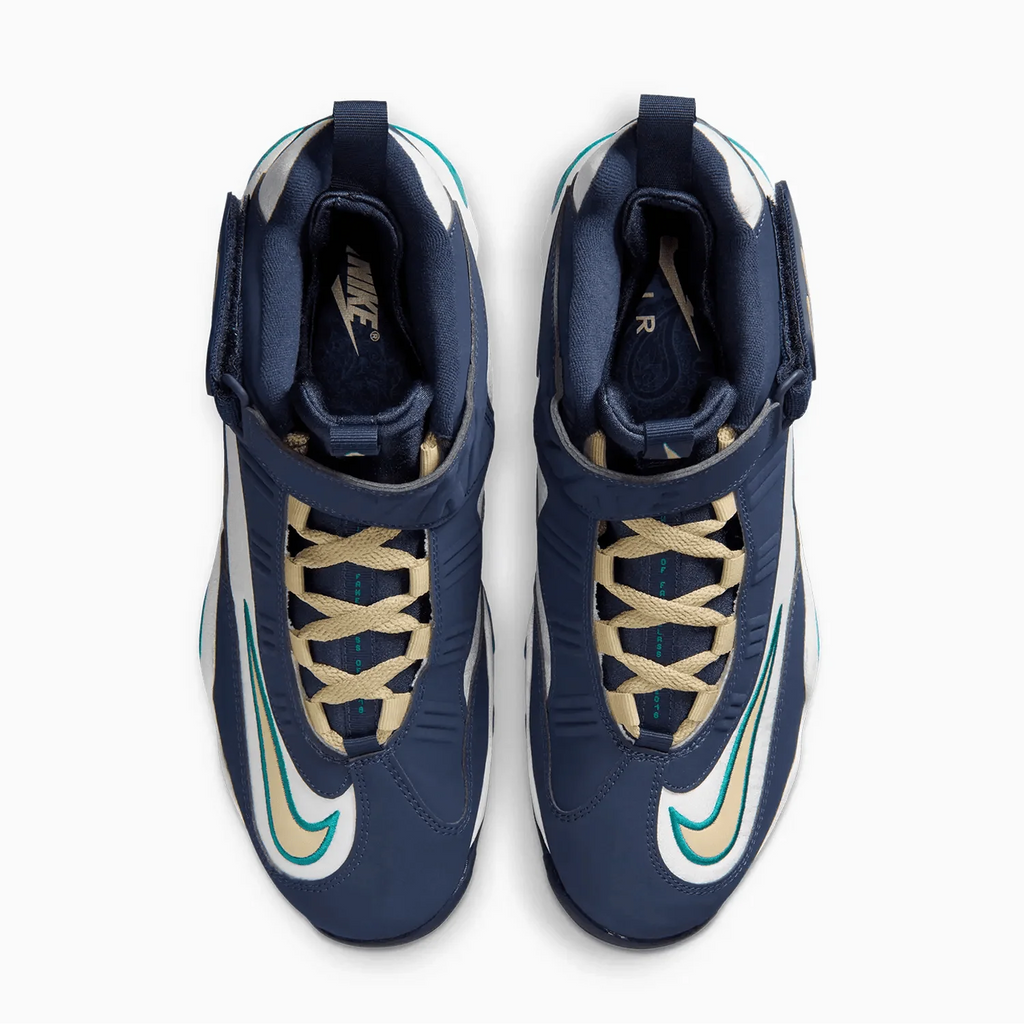 Zapatillas de hombre Air Griffey Max 1 'HBCU Swingman Classic'