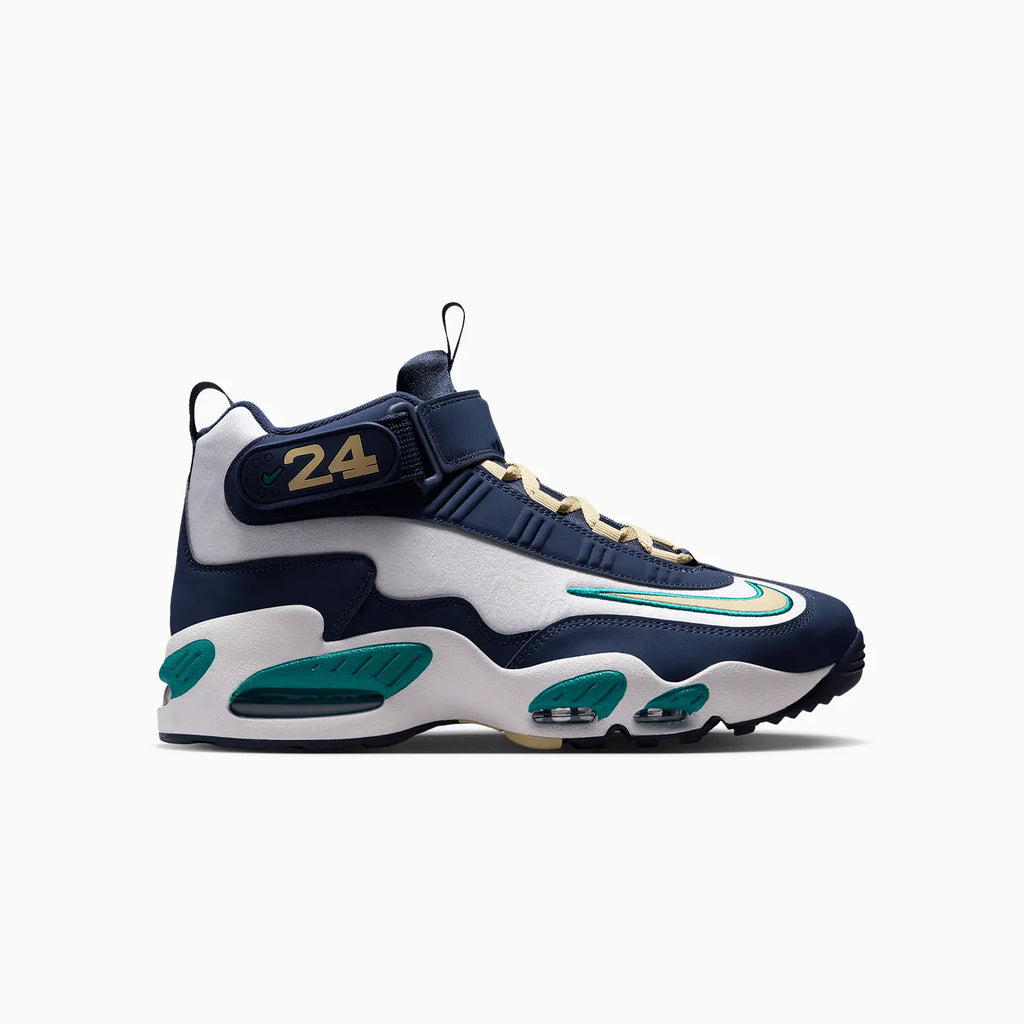 Zapatillas de hombre Air Griffey Max 1 'HBCU Swingman Classic'