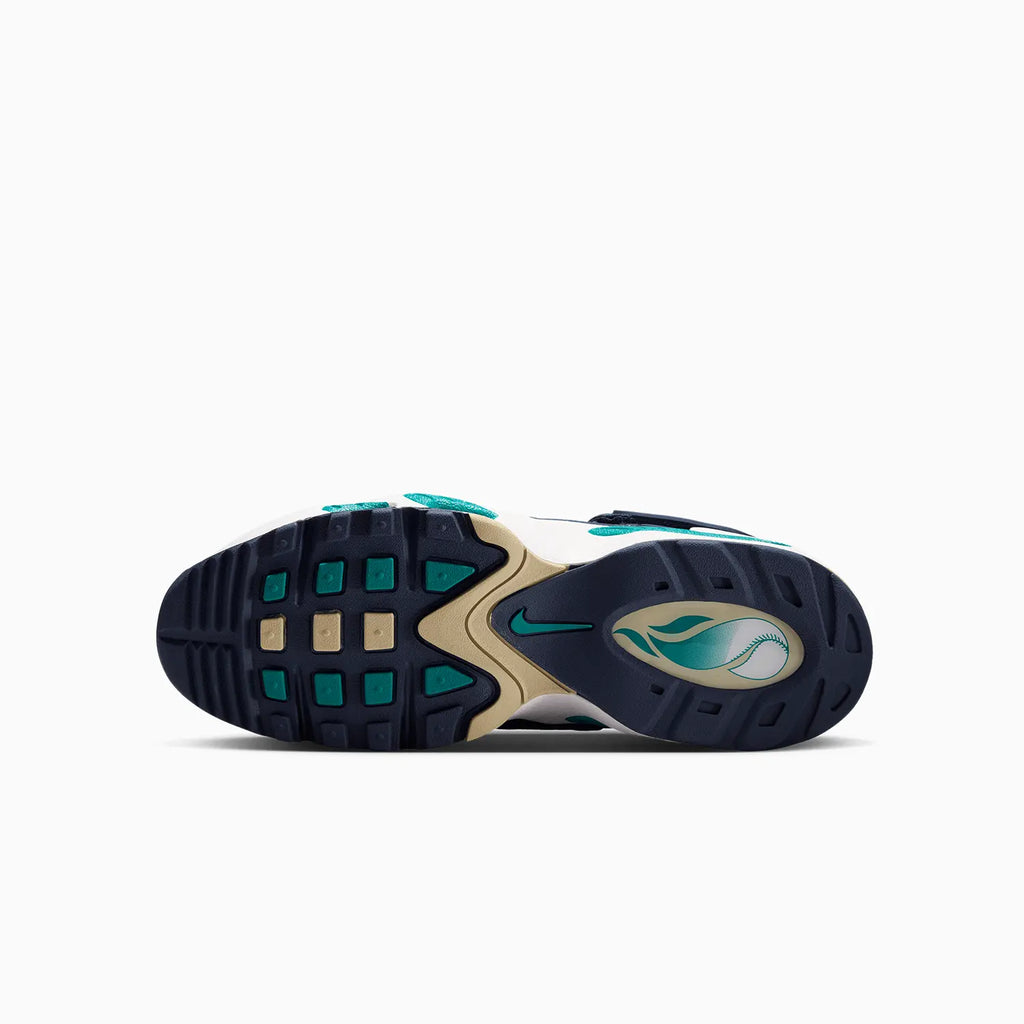 Zapatillas de hombre Air Griffey Max 1 'HBCU Swingman Classic'