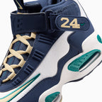 Zapatillas de hombre Air Griffey Max 1 'HBCU Swingman Classic'