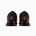 Max Air líquido para hombre 'Bright Crimson y Fire Red'