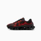 Max Air líquido para hombre 'Bright Crimson y Fire Red'