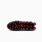 Max Air líquido para hombre 'Bright Crimson y Fire Red'