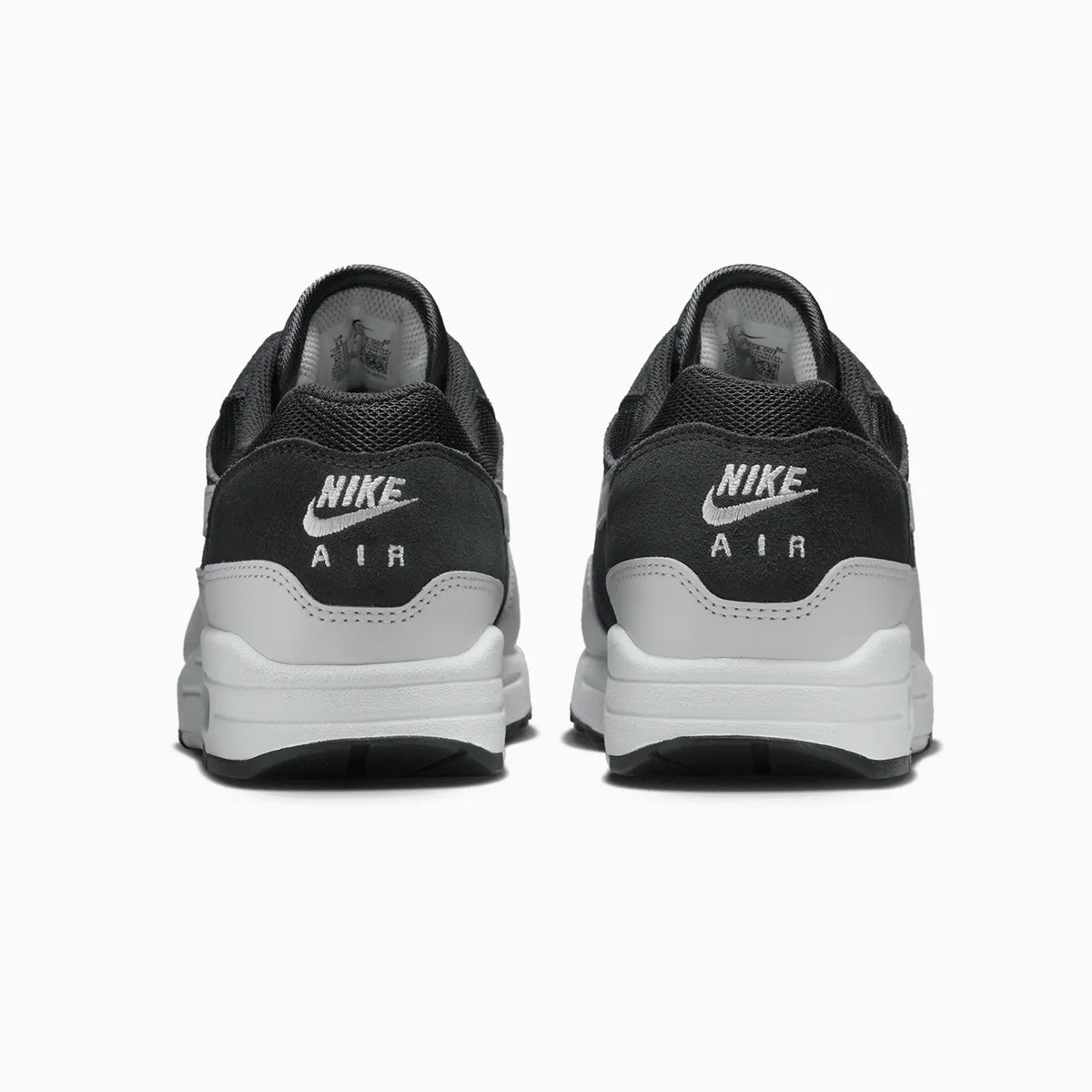 Air Max 1 Essential pour homme « Off Noir »