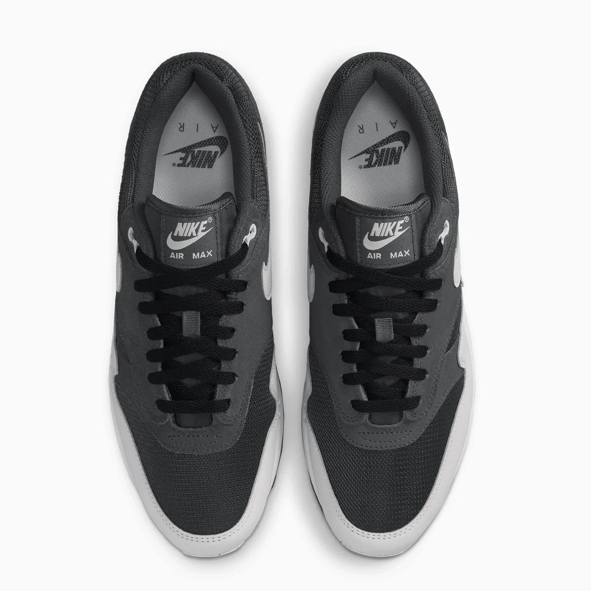 Air Max 1 Essential pour homme « Off Noir »