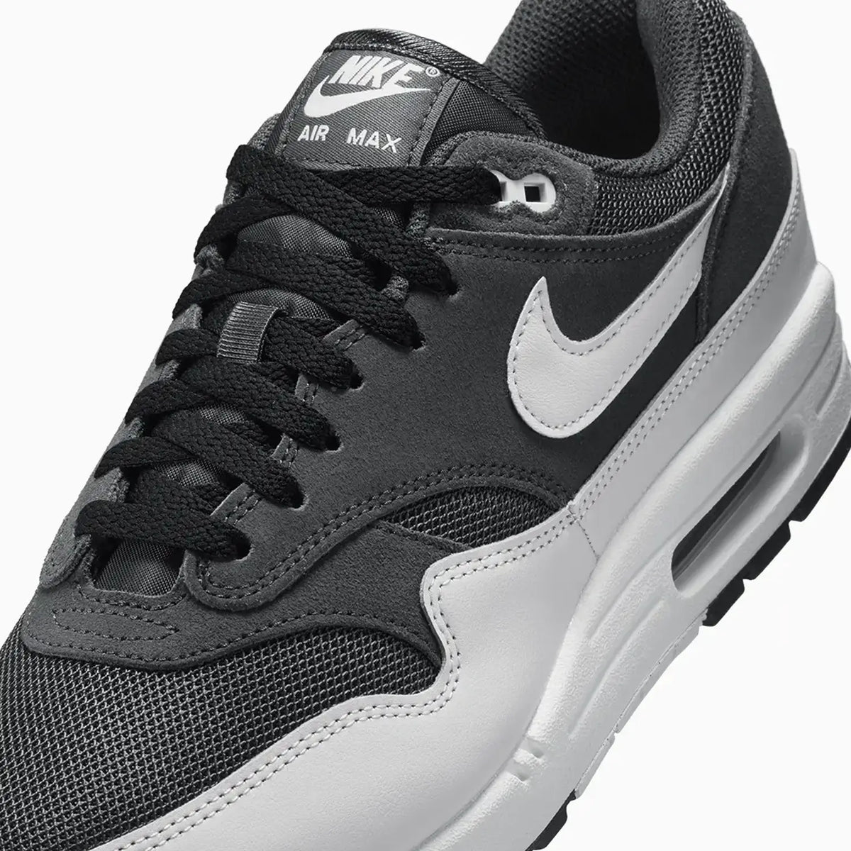 Air Max 1 Essential pour homme « Off Noir »