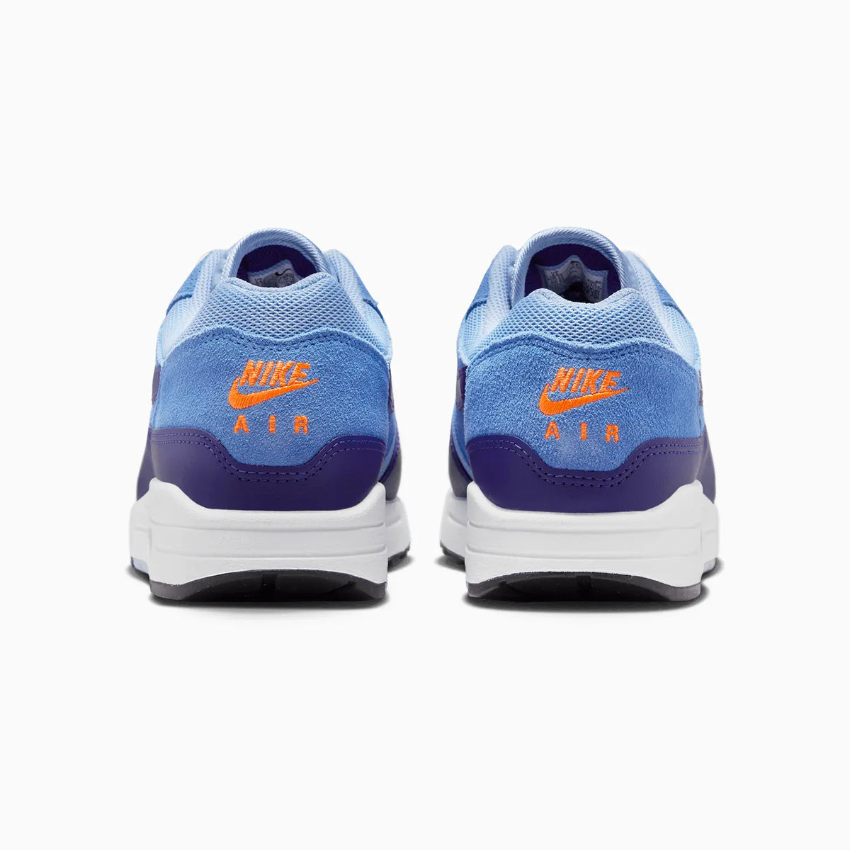 Air Max 1 Essential de hombre 'Psychic Blue'