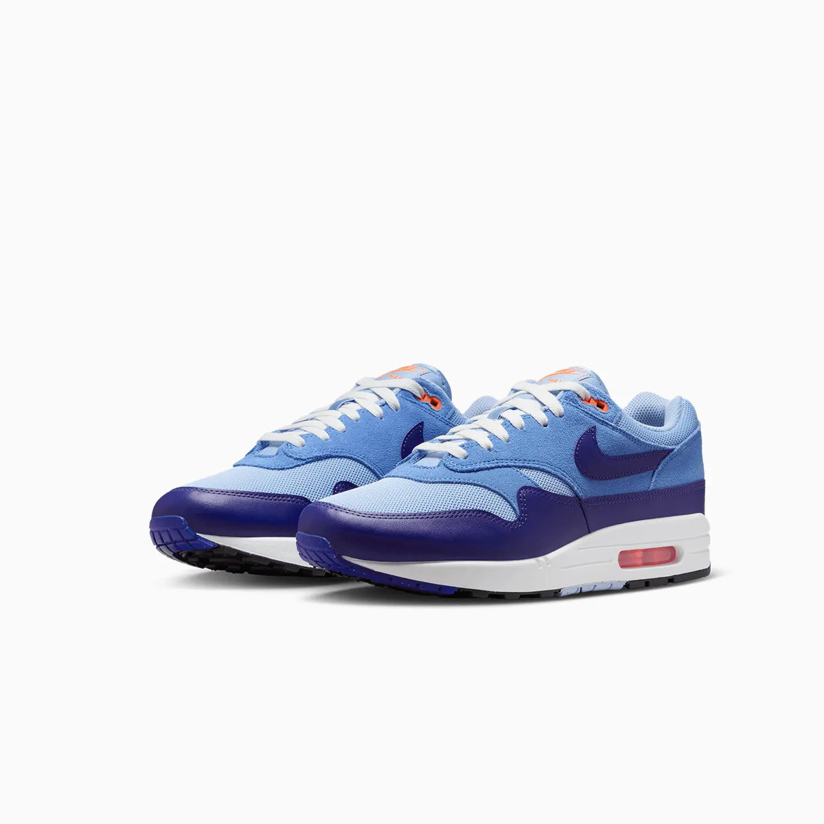 Air Max 1 Essential pour homme « Psychic Blue »