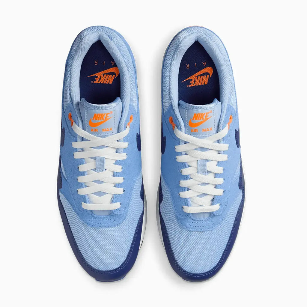 Air Max 1 Essential de hombre 'Psychic Blue'