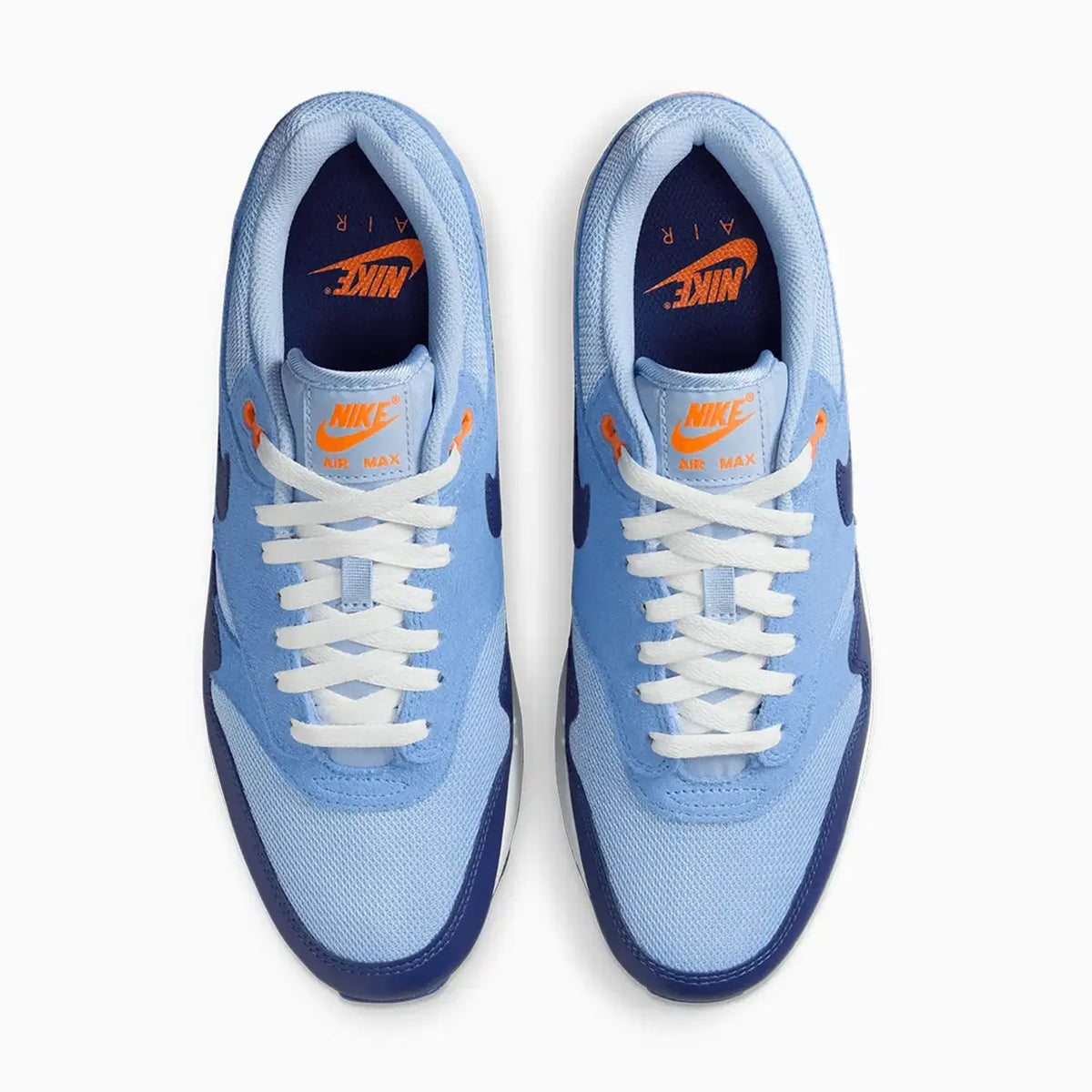 Air Max 1 Essential pour homme « Psychic Blue »