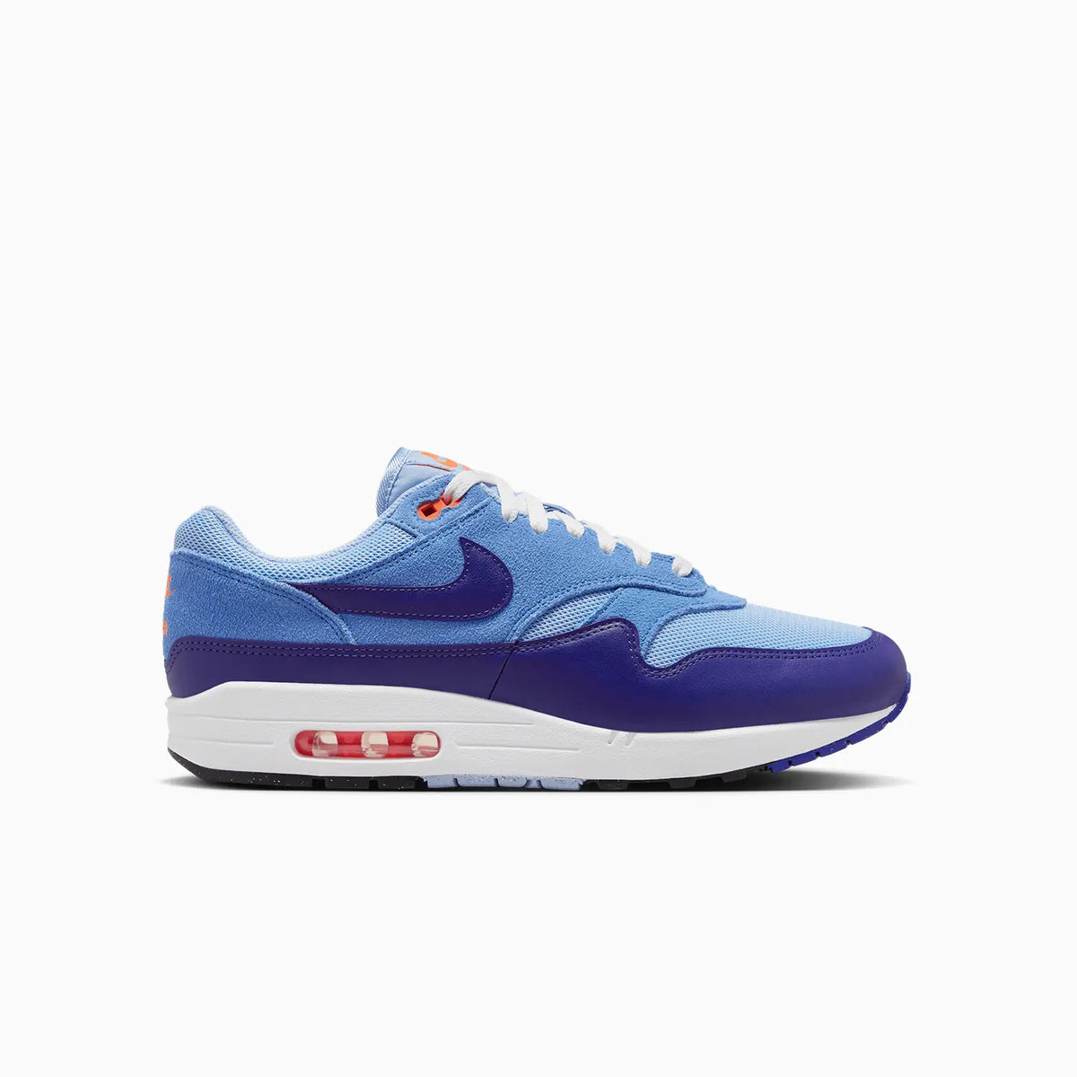 Air Max 1 Essential pour homme « Psychic Blue »