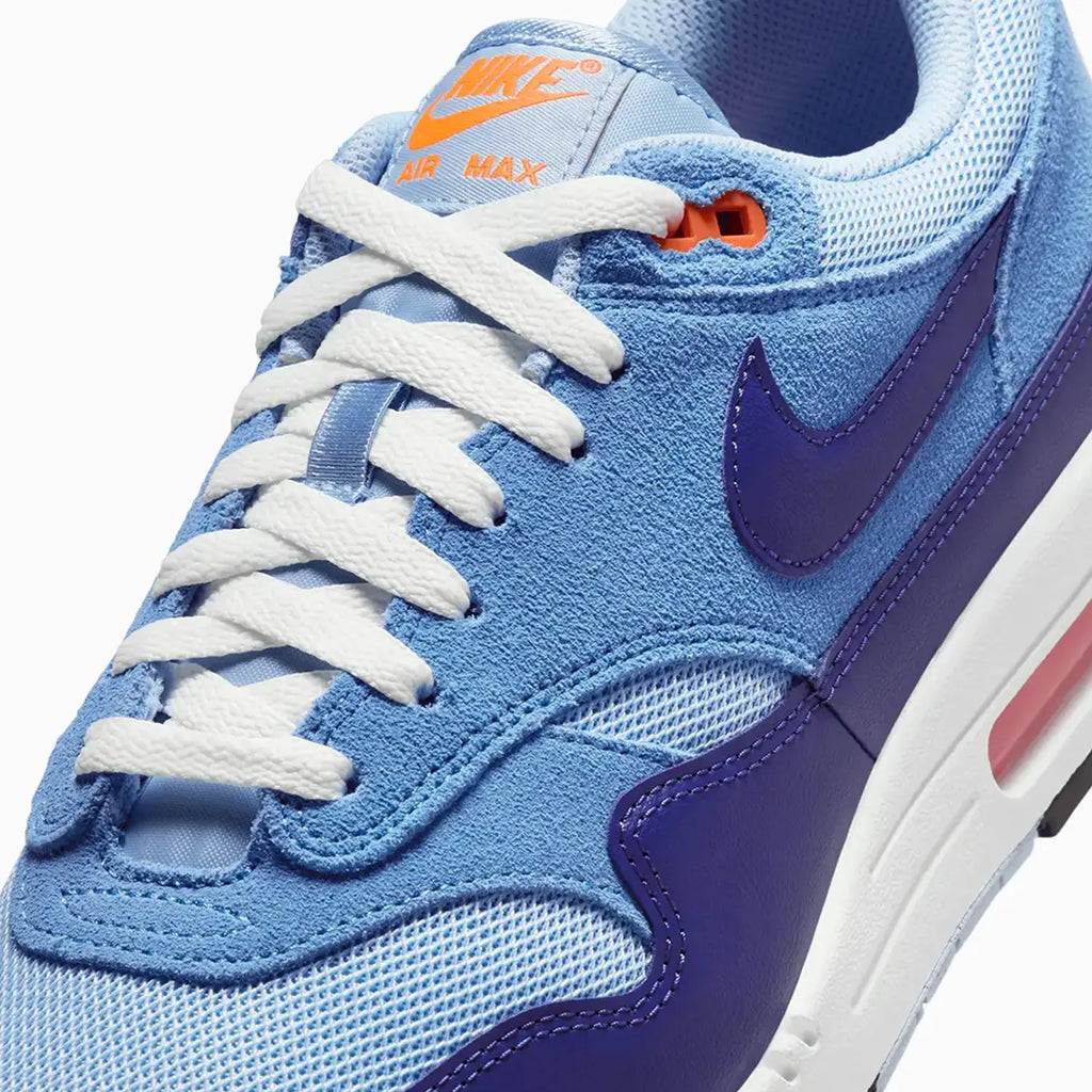 Air Max 1 Essential de hombre 'Psychic Blue'