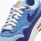 Air Max 1 Essential de hombre 'Psychic Blue'