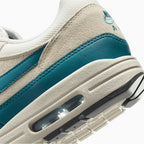 Air Max 1 Essential pour homme « Soft Pearl Smokey Blue »