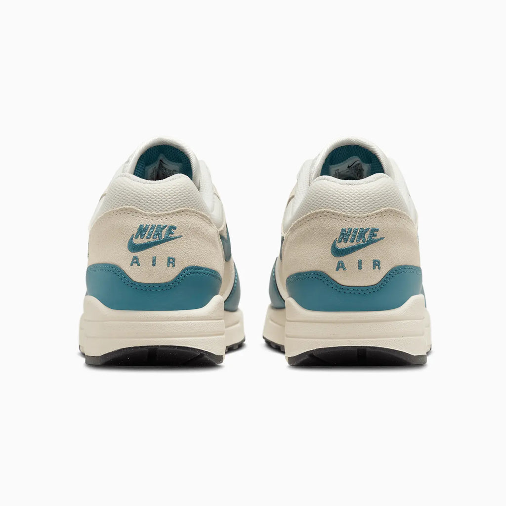 Air Max 1 Essential pour homme « Soft Pearl Smokey Blue »
