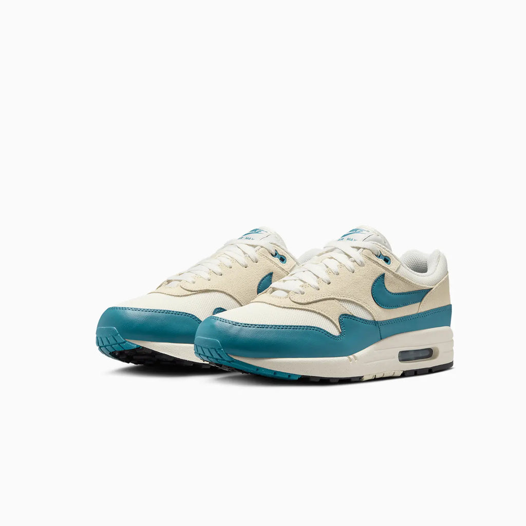 Air Max 1 Essential pour homme « Soft Pearl Smokey Blue »