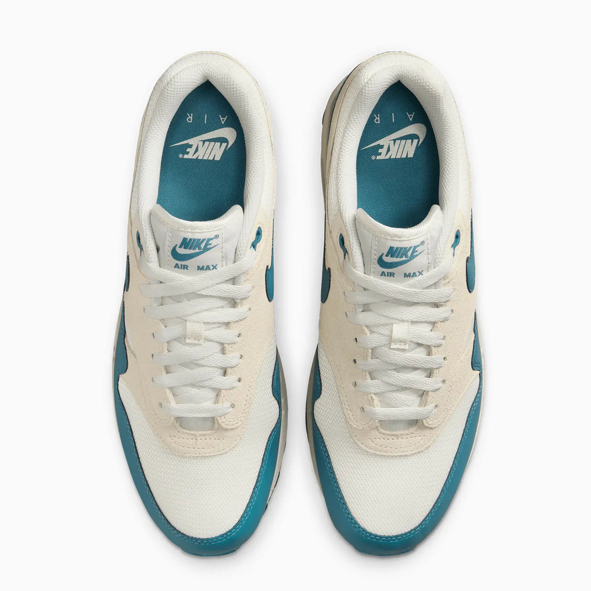 Air Max 1 Essential pour homme « Soft Pearl Smokey Blue »
