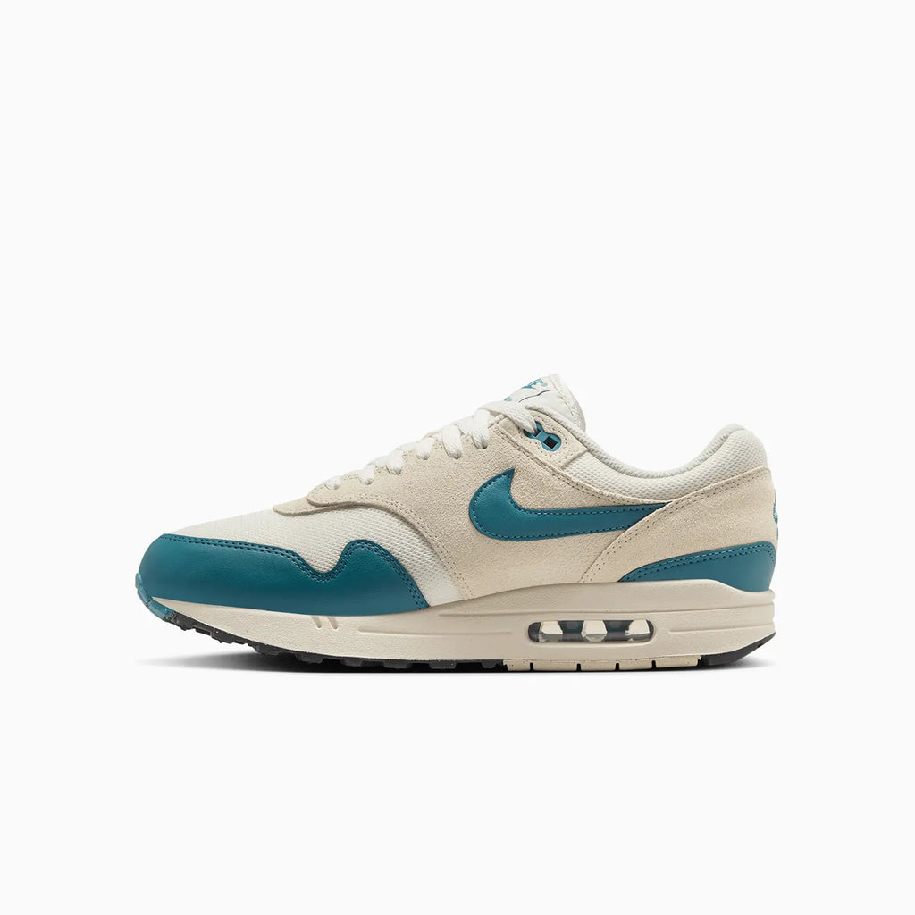 Air Max 1 Essential pour homme « Soft Pearl Smokey Blue »