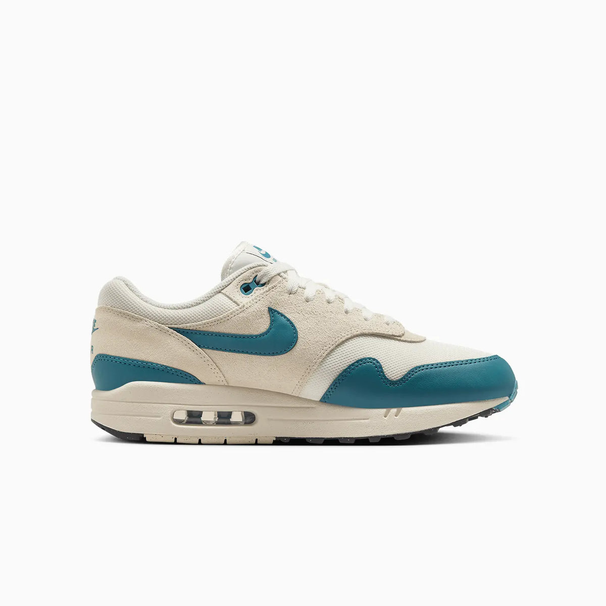 Air Max 1 Essential pour homme « Soft Pearl Smokey Blue »