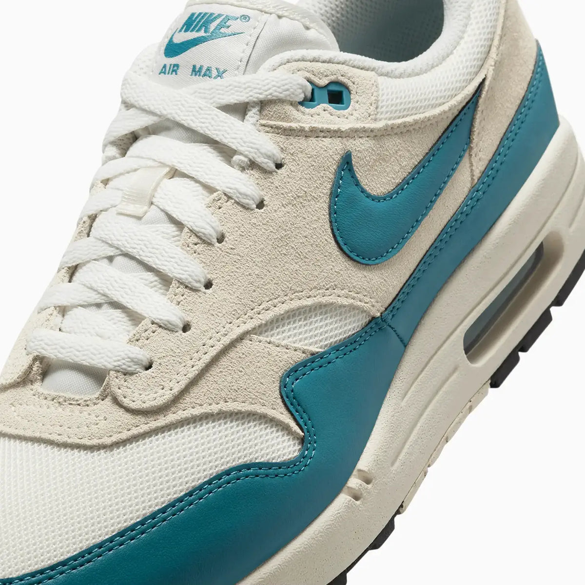 Air Max 1 Essential pour homme « Soft Pearl Smokey Blue »
