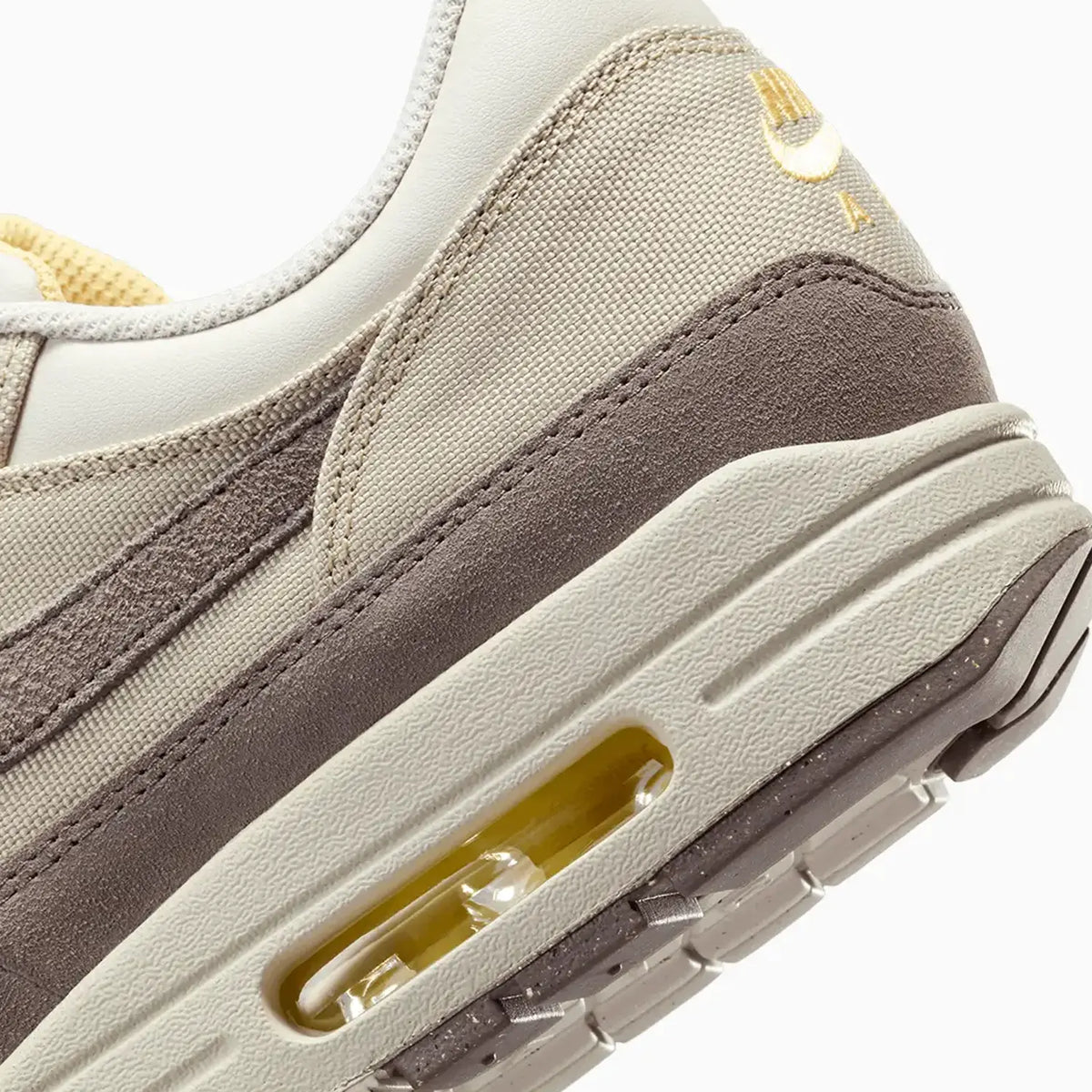 Air Max 1 Premium para hombre 'Cave Stone'