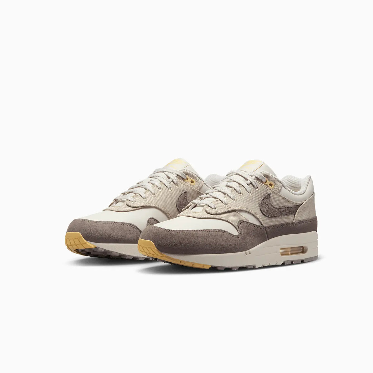 Air Max 1 Premium pour homme « Cave Stone »