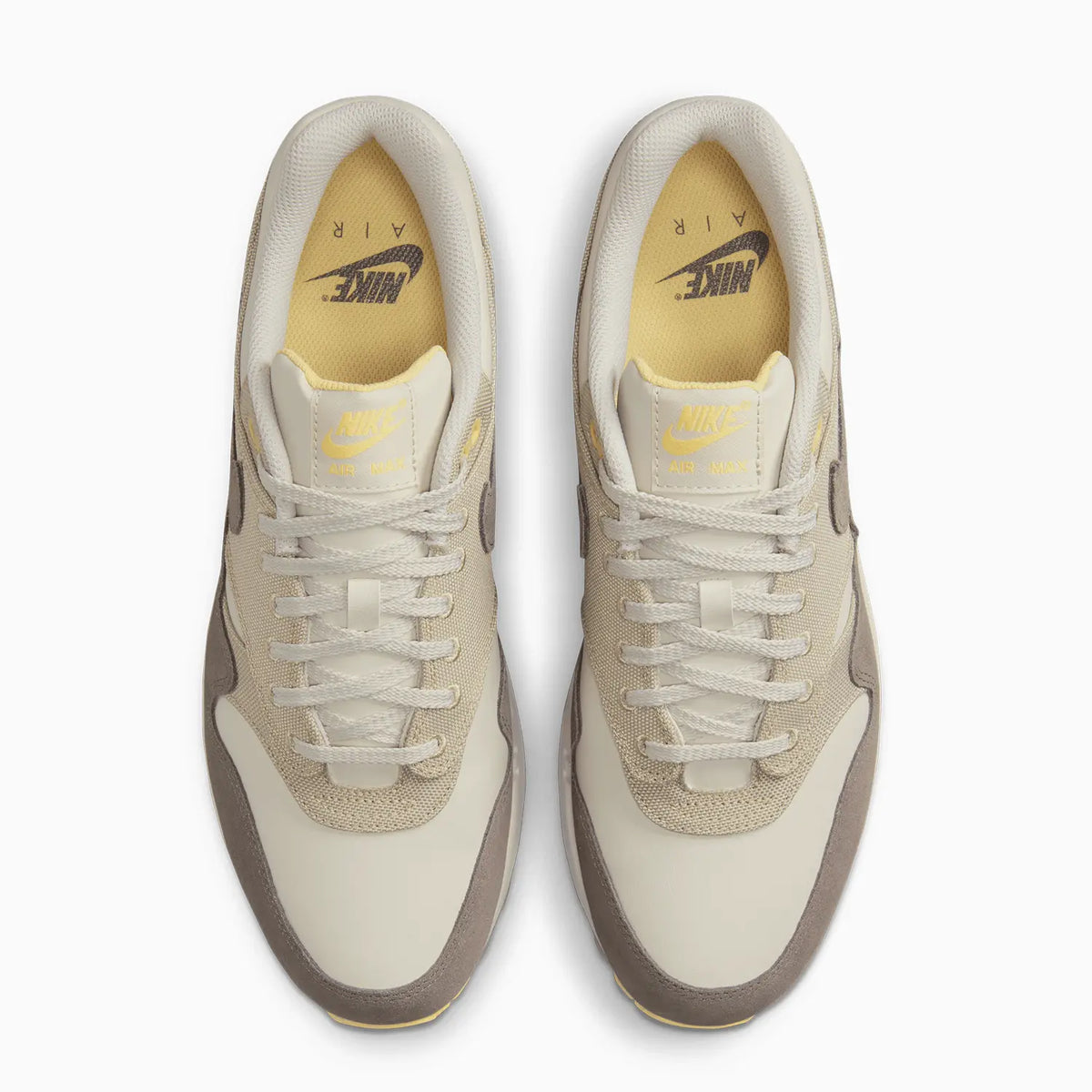 Air Max 1 Premium pour homme « Cave Stone »