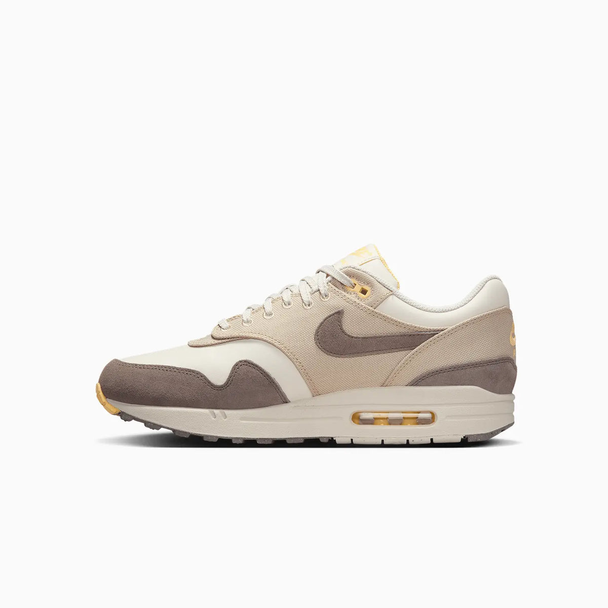 Air Max 1 Premium pour homme « Cave Stone »