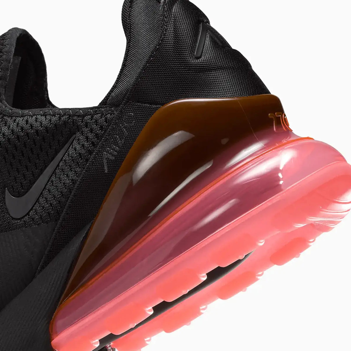 Air Max 270 'Hot Punch' Homme