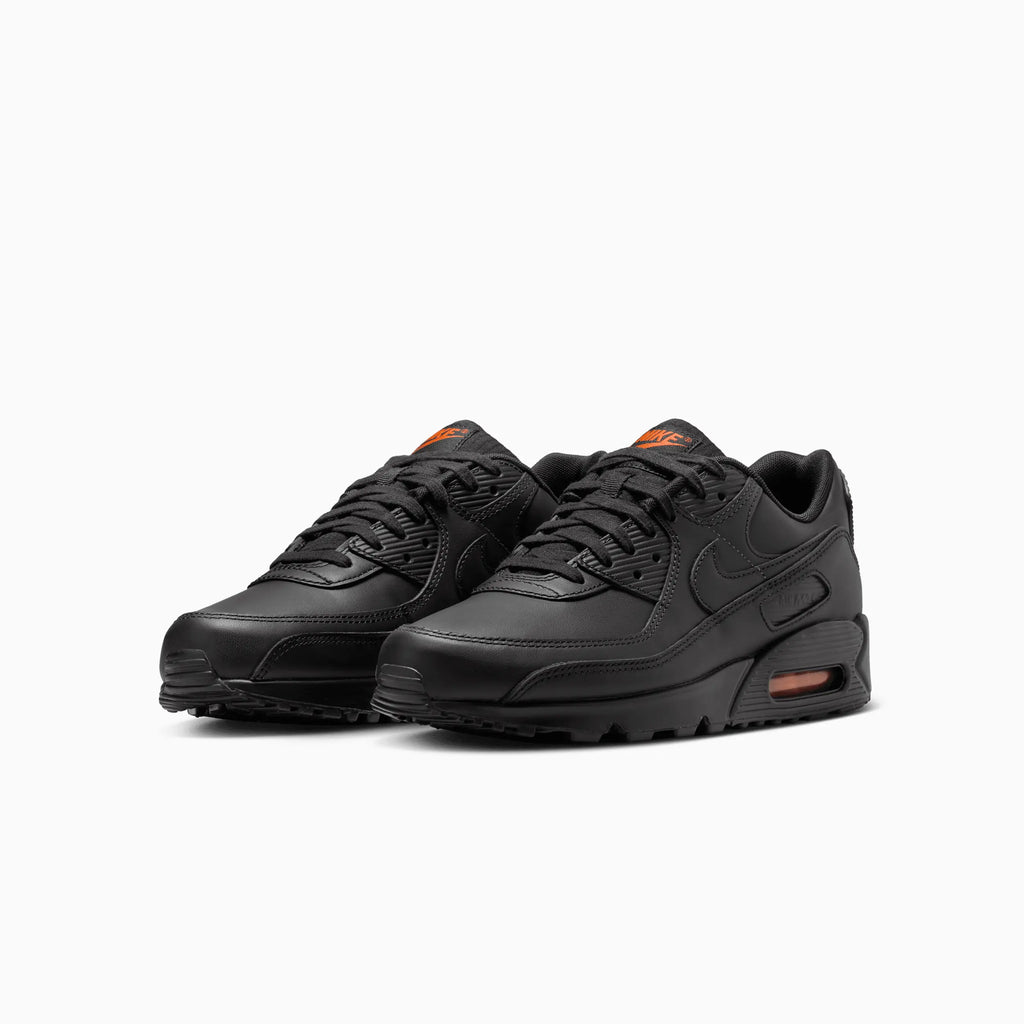 Air Max 90 pour homme « Black Safety Orange »