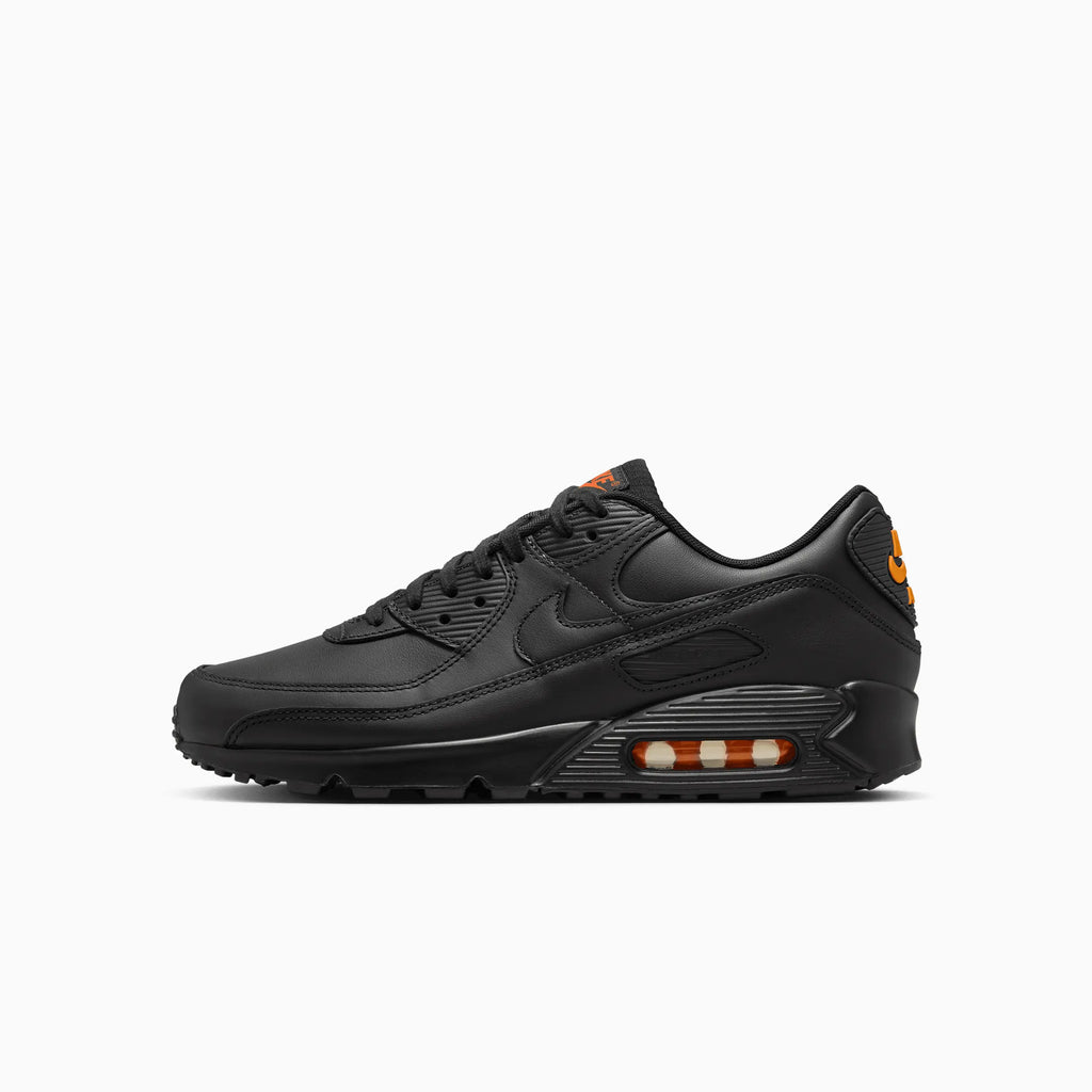 Air Max 90 pour homme « Black Safety Orange »