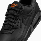 Air Max 90 pour homme « Black Safety Orange »
