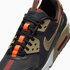 Chaussures Air Max 90 Drift pour homme « Dark Smoke Grey Khaki »