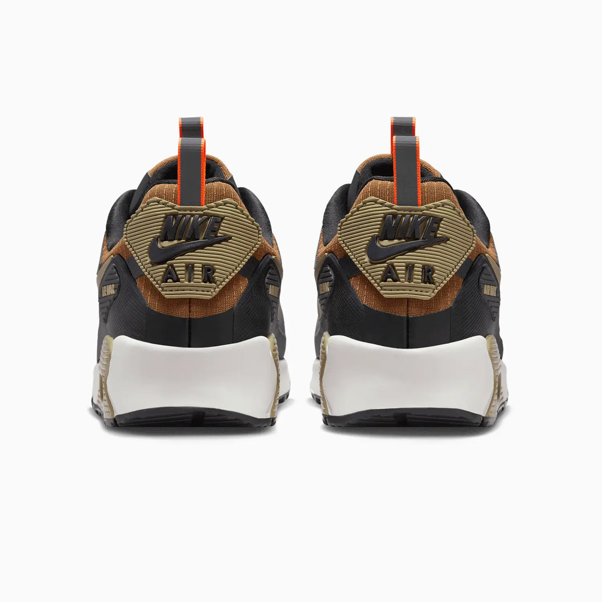 Chaussures Air Max 90 Drift pour homme « Dark Smoke Grey Khaki »