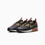 Chaussures Air Max 90 Drift pour homme « Dark Smoke Grey Khaki »